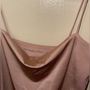 NWOT never worn A&F bodysuit